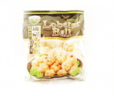 FIGO Lobster Ball 500g