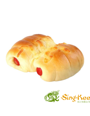 Sausage Bun ( 2 Pieces)