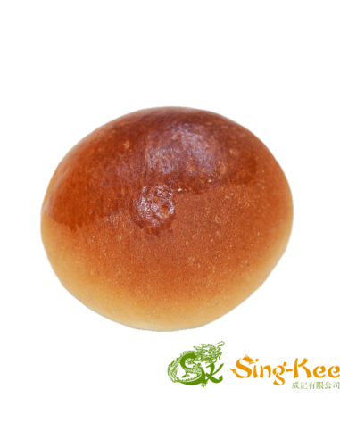 Roasted Pork Bun (2 Pieces)