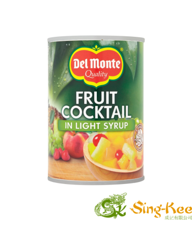 Del Monte Fruit Cocktail in Syrup 420g