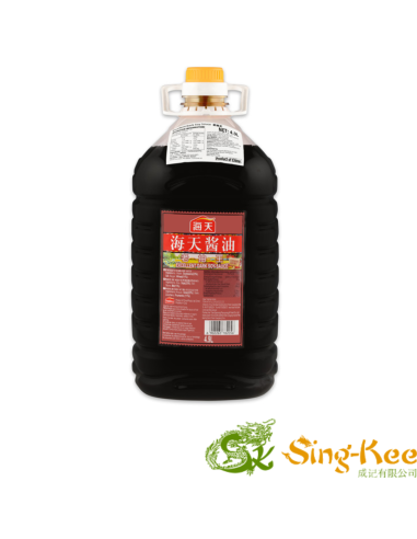 HD Signature Excellent Dark Soy Sauce 4.9L