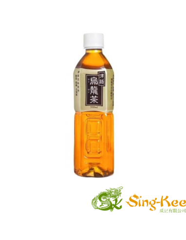 RB Oolong Tea 500ml