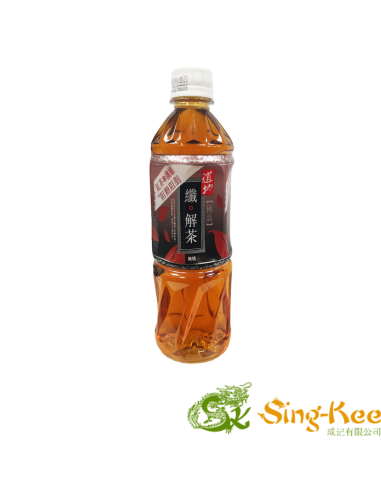 Tao Ti Supreme Meta Slim Oolong Tea 500ml