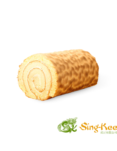 Tiger Skin Roll 250g