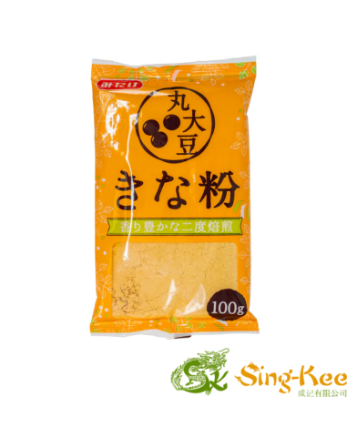 Mitake Kinako  Soybean Powder 100g