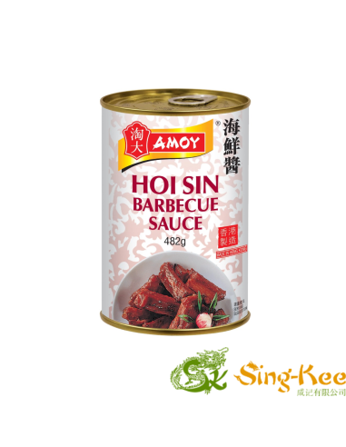 AMOY Hoisin Sauce 12 x 482g