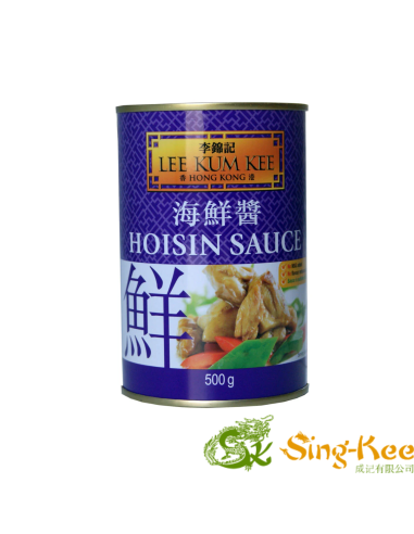 LKK Hoisin Sauce (12 x 500g)