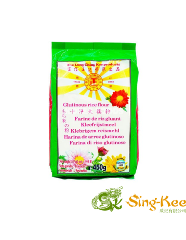 FLCK Glutinous Rice Flour 450g