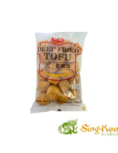 ToFuKing Deep Fry Tofu 230g