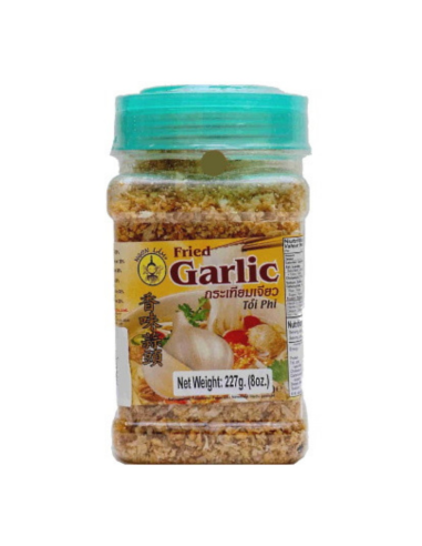 Ngon Lam Fried Pure Garlic - 227g