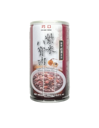 CK PURPLE RICE PORRIDGE 350G -  - 飲品 ZH