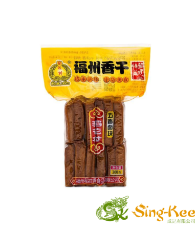 稻香村 五香卤块 300g