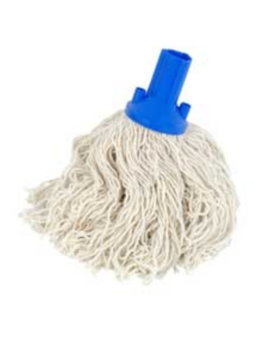 Jumbo Mop Heads 10pcs