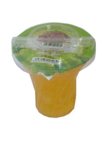 ST Jelly Drink Cup – Apple 218g