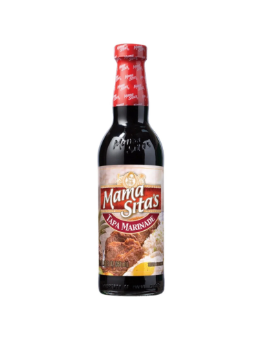 Mama Sita Tapa Marinade (Beef Marinade) 680ml