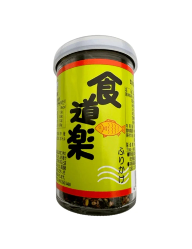 Futaba Furikake ShokuDouraku 50g