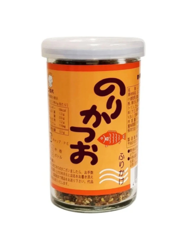 Futaba Nori Katsuo Furikake 50g