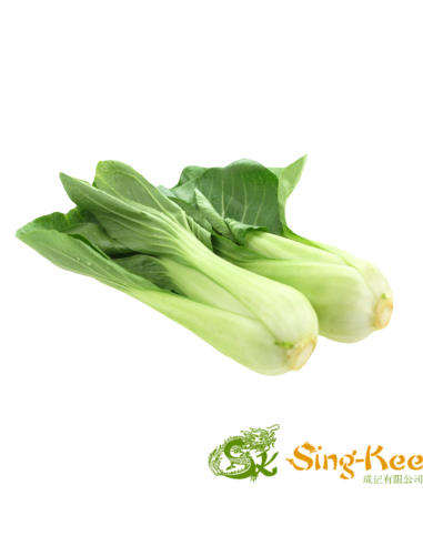 Shanghai Pak Choi 500g