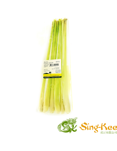 Lemon grass 100g - Fresh | Sing Kee