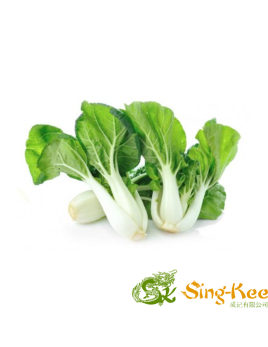 Mini Pak Choi 500g