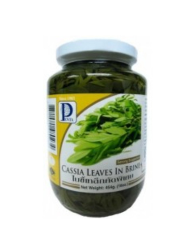 Penta Cassia Leaves In Brine - 454g