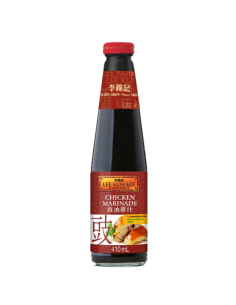 李锦记 豉油鸡汁 410ml - Lee Kum Kee - Cooking Sauces & Pastes ZH