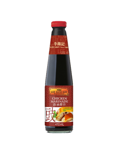 李锦记 豉油鸡汁 410ml - Lee Kum Kee - Cooking Sauces & Pastes ZH