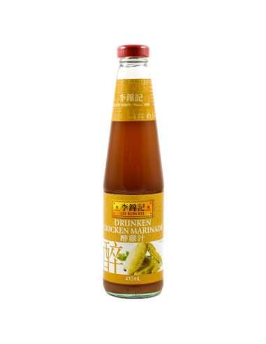 李锦记 醉鸡汁 410ml - Lee Kum Kee - Cooking Sauces & Pastes ZH