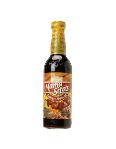 Mama Sita’s Barbecue Marinade (BBQ) 680ml