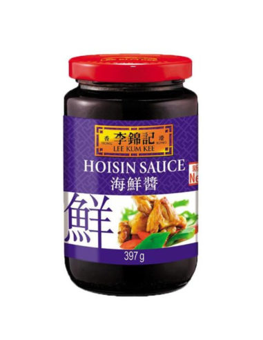 Lee Kum Kee Hoisin Sauce 397g