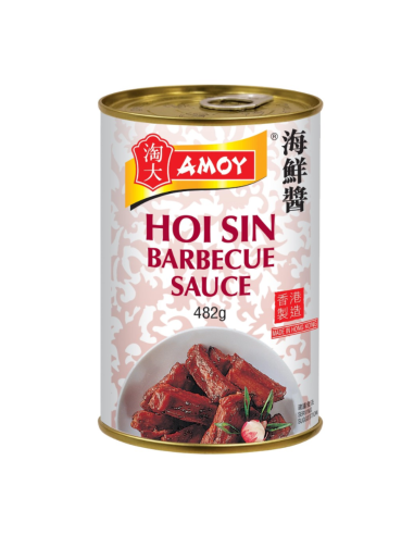 AMOY Hoisin Barbecue Sauce 482g