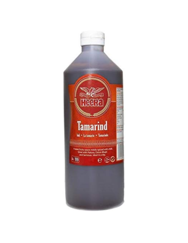 Heera Tamarind Sauce 1L