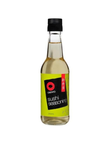 Obento Sushi Seasoning 250ml