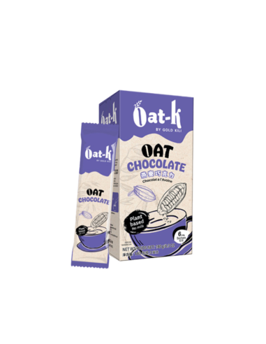 Gold Kili Oat-K Oat Chocolate 25g*6