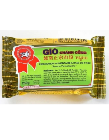 Oriental Kitchen Gio Chanh Cong 250g