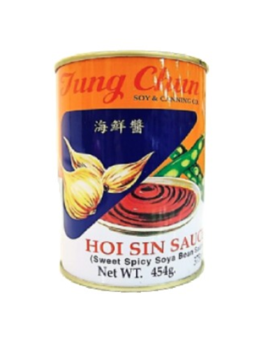 Tung Chun Hoi Sin Sauce 454g