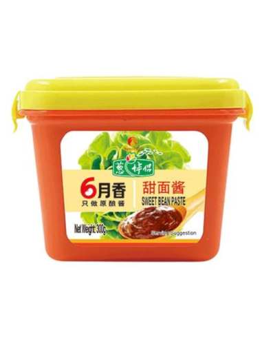 CBL Sweet Bean Sauce (Tub) 300g