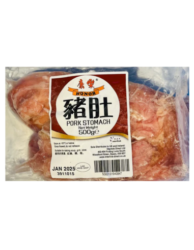 Honor Pork Stomach 500g