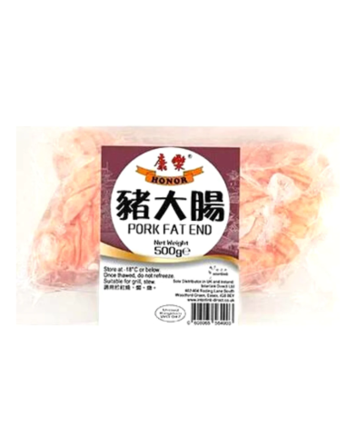 康樂豬大腸 500g