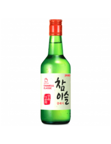 Cham Yi Sul CLASSIC 350ml Original