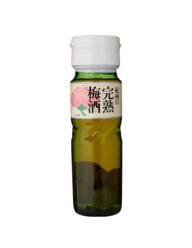 Ozeki Kanjuku Umeshu with Plum Sake 700ml (14.5% Alc)