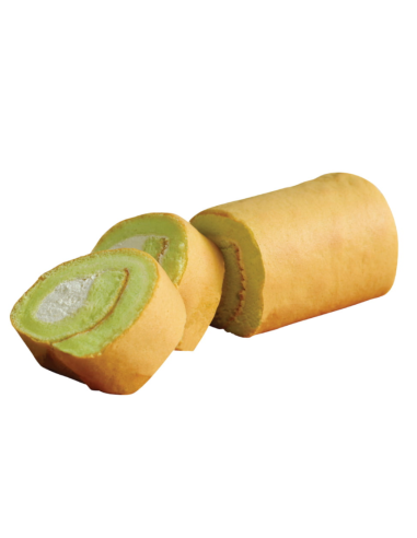 Pandan Swiss Roll 250g