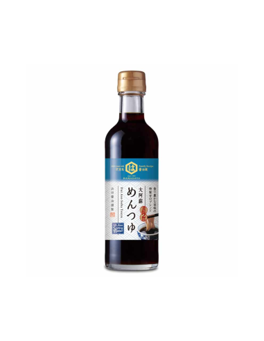 Hamadaya Dai Aso Dashi Soup Stock 300ml - Herbs, spices and other i...