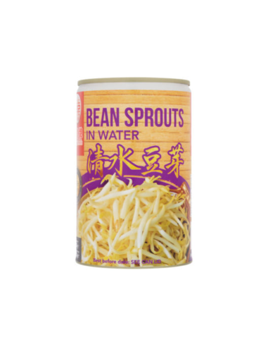 Double Happiness Bean Sprouts In Water 425g