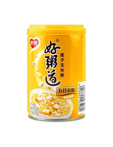 YL Congee - Lotus Seed & Corn 280g