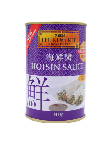 Lee Kum Kee Hoisin Sauce 500g