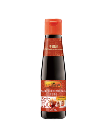 李锦记 饺子酱汁 207ml - Lee Kum Kee - 調味料 ZH