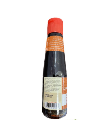 Lee Kum Kee Sauce For Dumplings 207ml - Condiments | Sing Kee