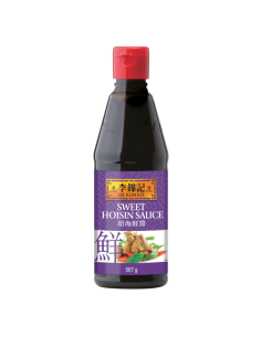 Lee Kum Kee Sweet Hoisin Sauce 567g x 12