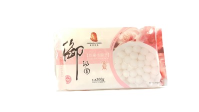 FRESHASIA Foods Mini Rice Balls 300g